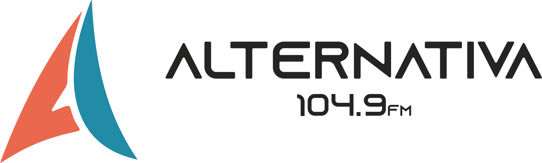Rádio Alternativa FM 104.9